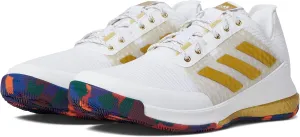adidas Crazyflight Shoes Women's, White, Size 7.5