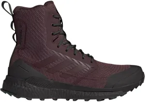 adidas Mens Free Xpl GTX Parley Hiking Hiking Sneakers Shoes - Red - Size 11 M