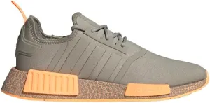 adidas Mens NMD R1 Lace Up Sneakers Shoes Casual - Grey