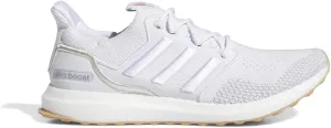 adidas Mens Ultraboost Ultra Boost 1.0 Lcfp Lace Up Sneakers Shoes Casual - White - Size 10 M