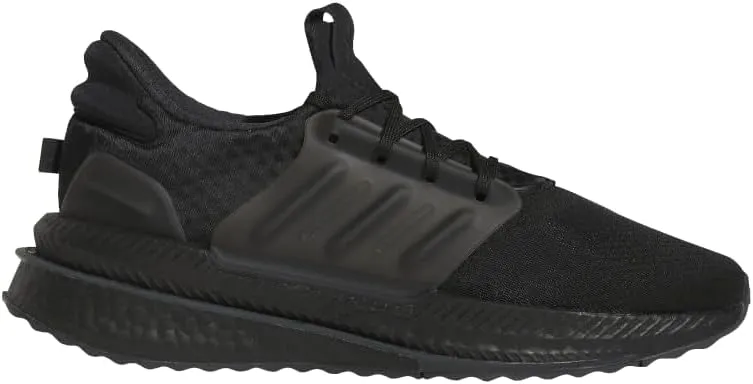 adidas Mens X Plrboost Lace Up Sneakers Shoes Casual - Grey
