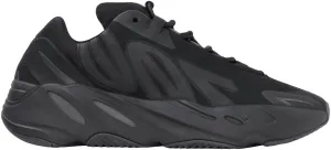 adidas Mens Yeezy 700 Mnvn Lace Up Sneakers Shoes Casual - Orange
