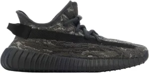 adidas Mens Yeezy Boost 350 V2 Lace Up Sneakers Shoes Casual - Grey - Size 6 M