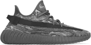 adidas Men's Yeezy Boost 350 V2 Sneakers, Mx Dark Salt, 10 M US