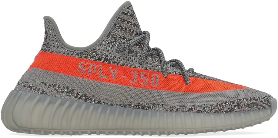 adidas Men's Yeezy Boost 350 V2 Sneakers