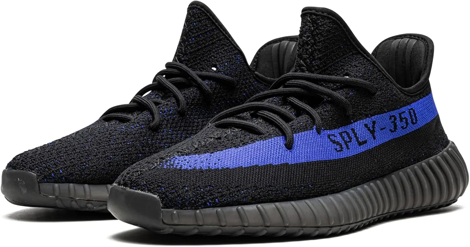 adidas Men's Yeezy Boost 350 V2 Sneakers