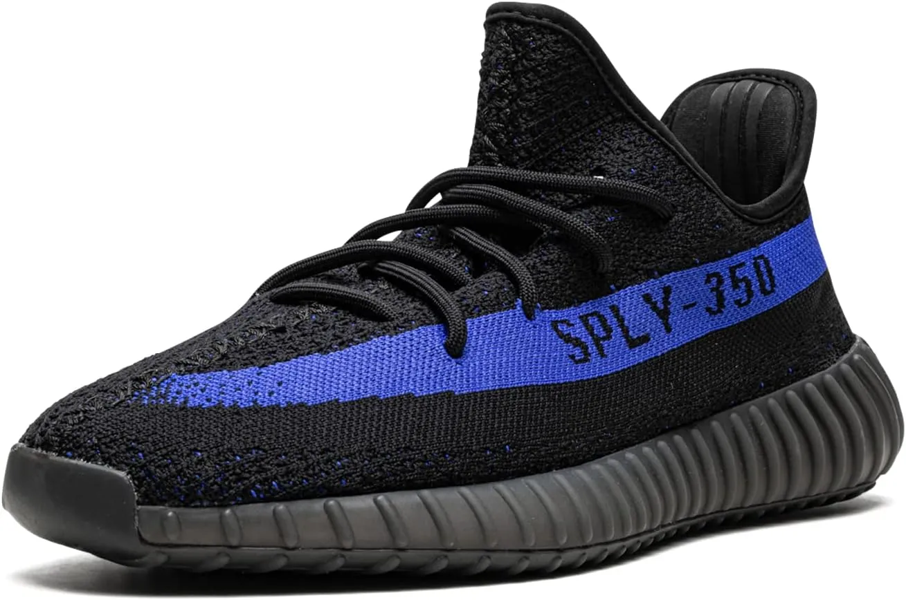 adidas Men's Yeezy Boost 350 V2 Sneakers