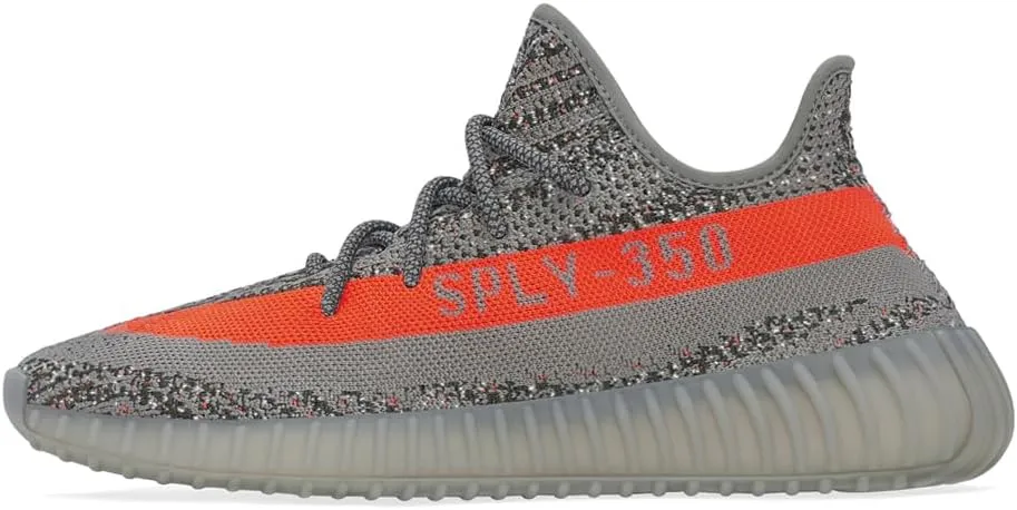 adidas Men's Yeezy Boost 350 V2 Sneakers
