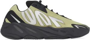 adidas Mens Yeezy Boost 700 Mnvn Slip On Sneakers Shoes Casual - Yellow