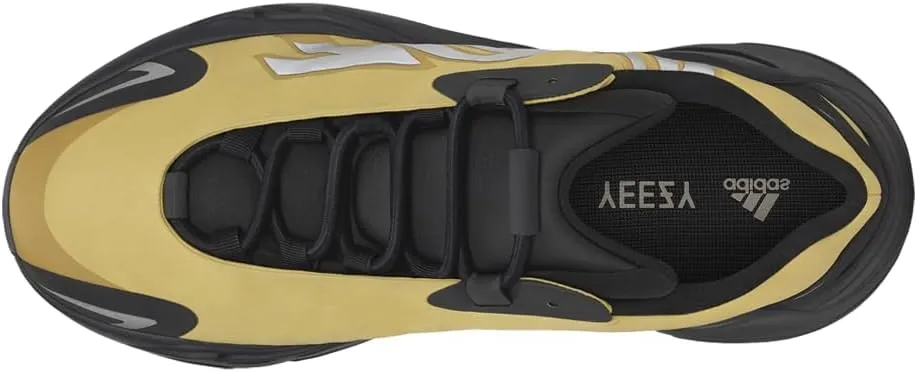 adidas Mens Yeezy Boost 700 Mnvn Slip On Sneakers Shoes Casual - Yellow