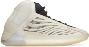adidas Mens Yeezy Qntm Basketball Sneakers Shoes - Beige - Size 12 M