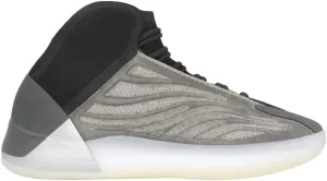 adidas Mens Yeezy Qntm Basketball Sneakers Shoes - Grey