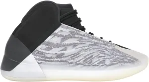 adidas Mens Yeezy Qntm Basketball Sneakers Shoes - Grey