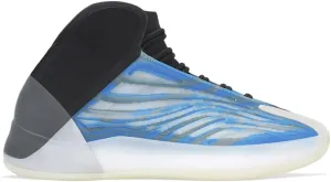 adidas Mens Yeezy Qntm Basketball Sneakers Shoes - Grey