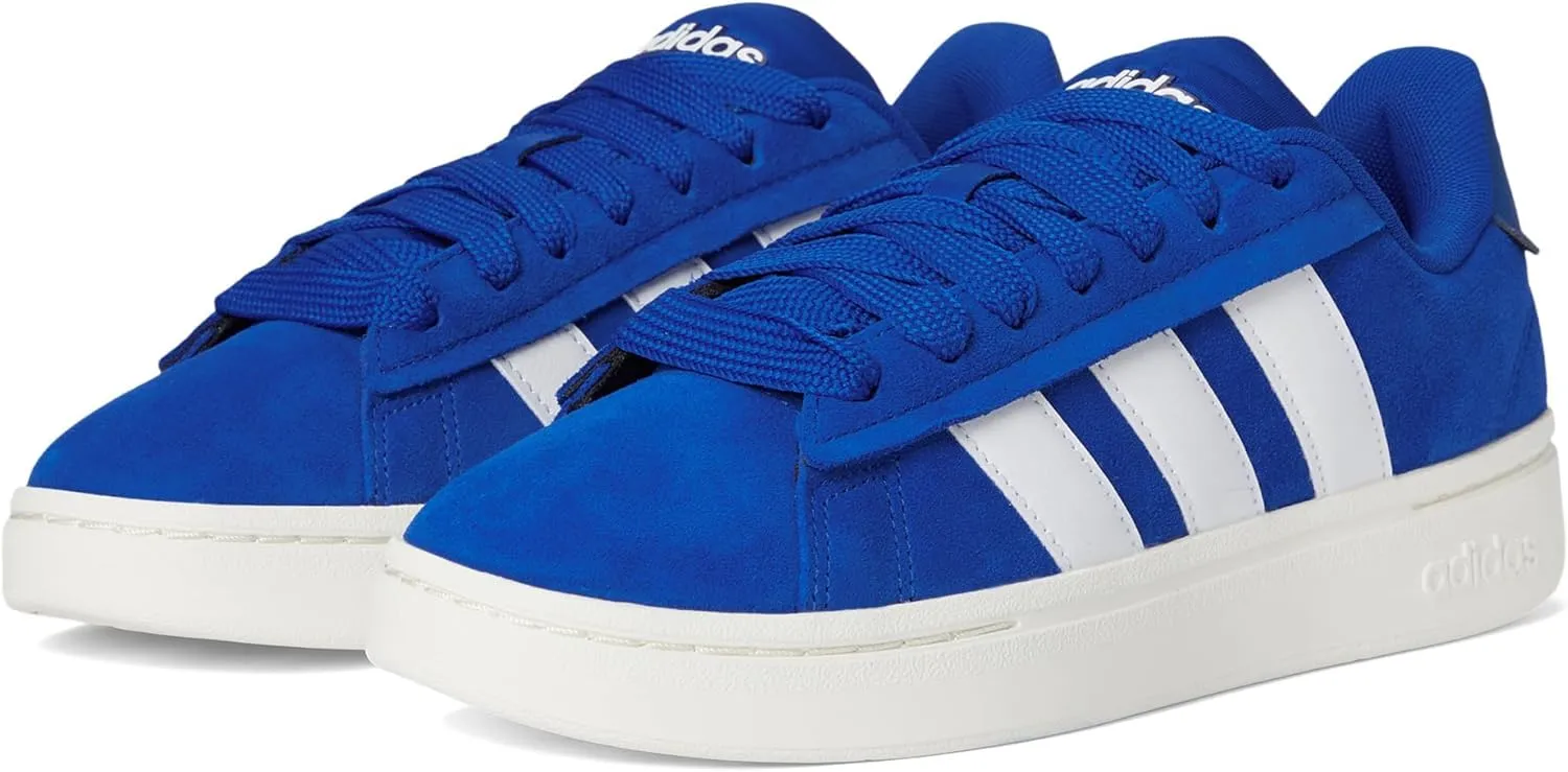 adidas Women's Grand Court Alpha 00s Sneaker