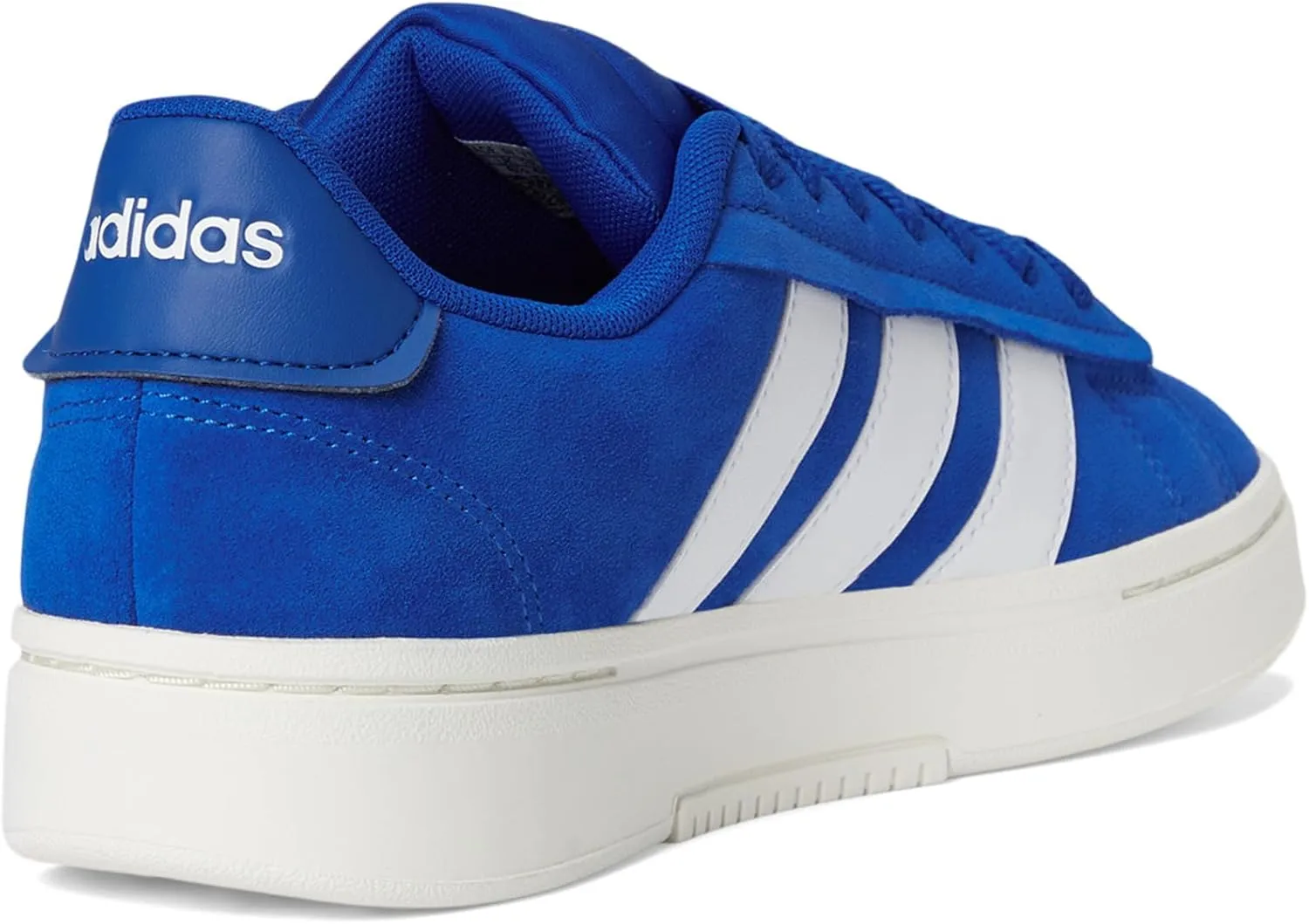 adidas Women's Grand Court Alpha 00s Sneaker