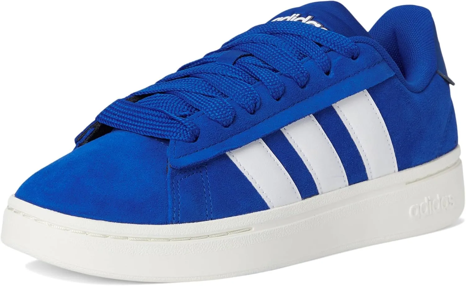 adidas Women's Grand Court Alpha 00s Sneaker