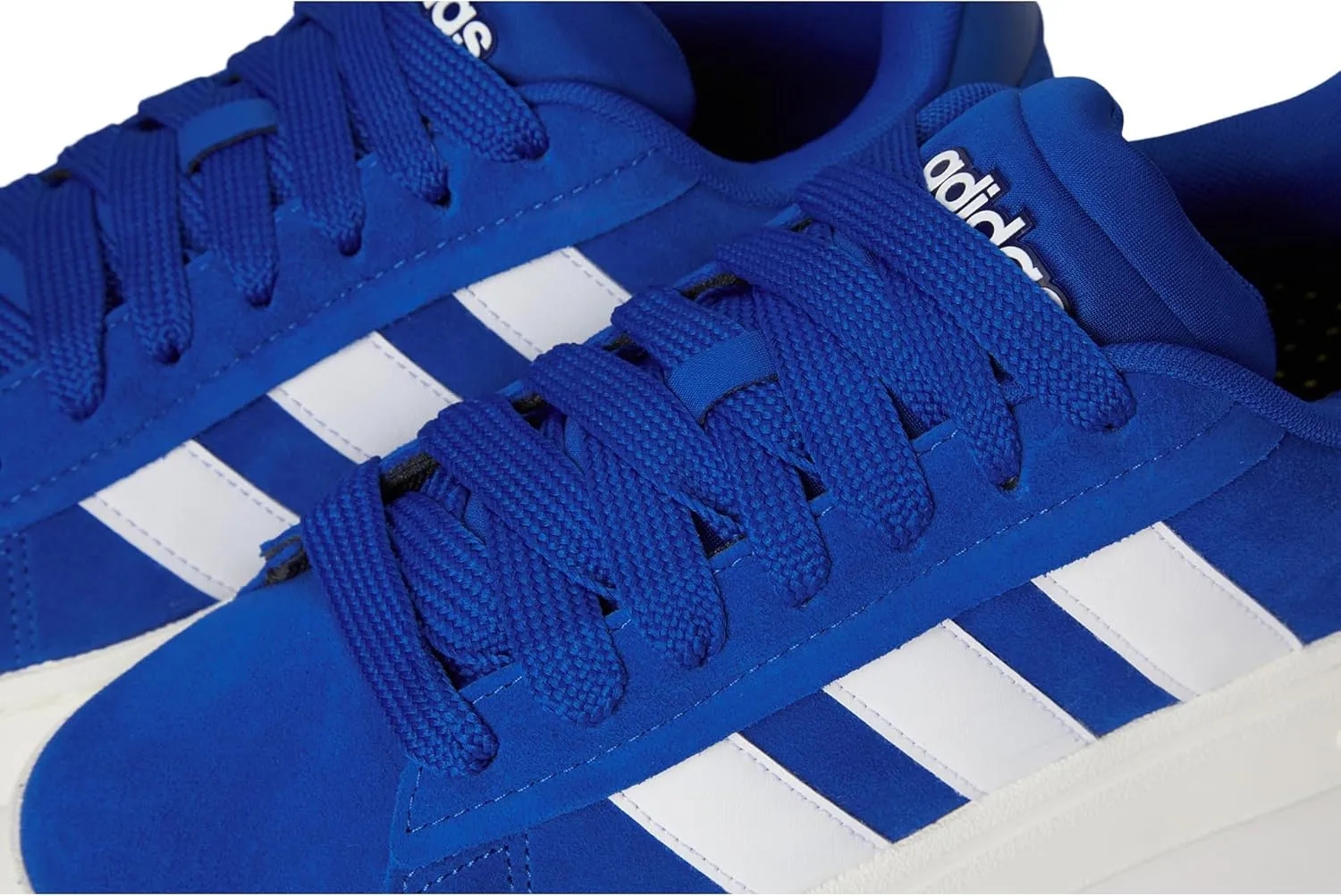 adidas Women's Grand Court Alpha 00s Sneaker