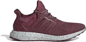 adidas Womens Ultraboost Ultra Boost 1 Lace Up Sneakers Shoes Casual - Red - Size 5 M