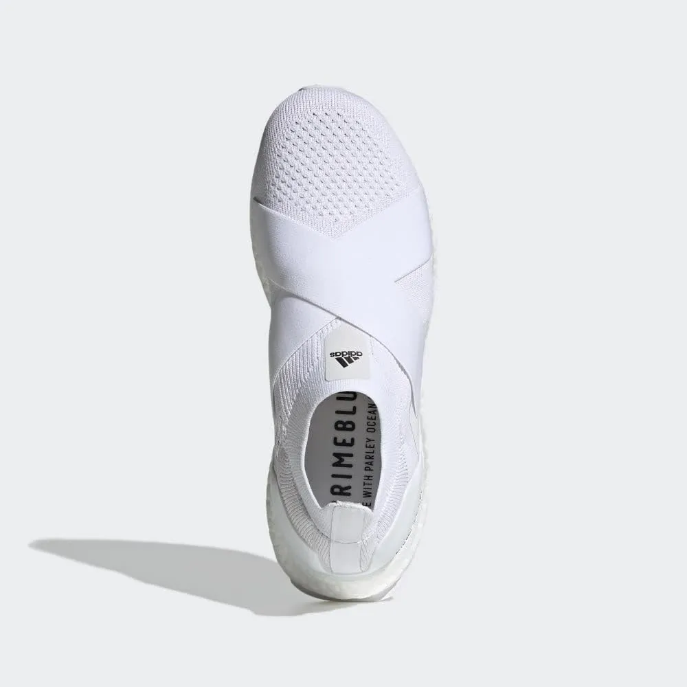 adidas Womens Ultraboost Ultra Boost 5.0 DNA Running Sneakers Shoes - White
