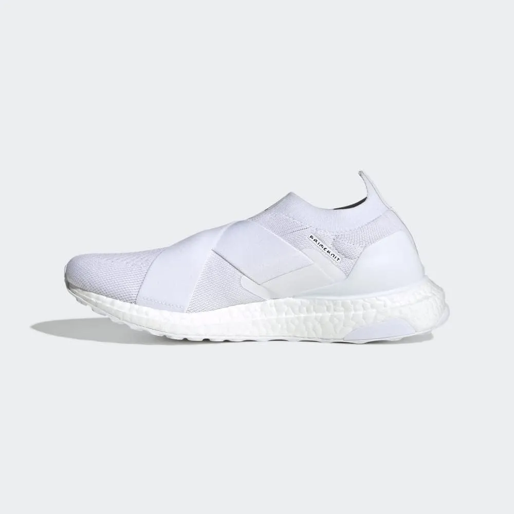 adidas Womens Ultraboost Ultra Boost 5.0 DNA Running Sneakers Shoes - White