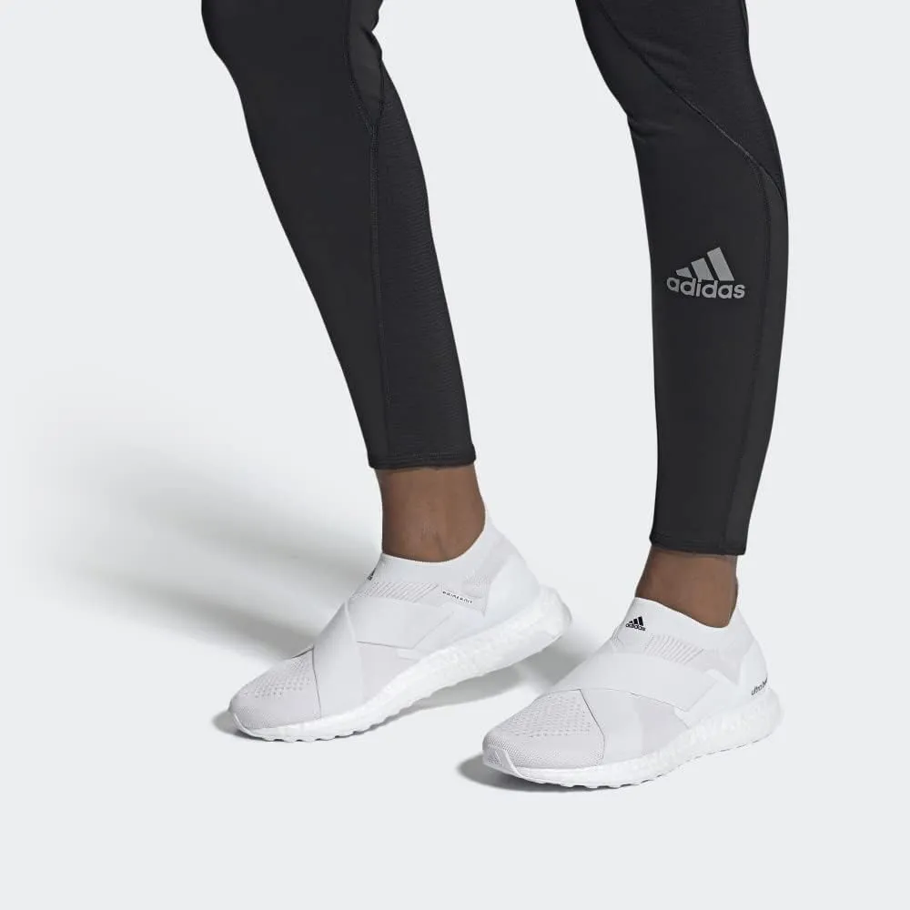 adidas Womens Ultraboost Ultra Boost 5.0 DNA Running Sneakers Shoes - White