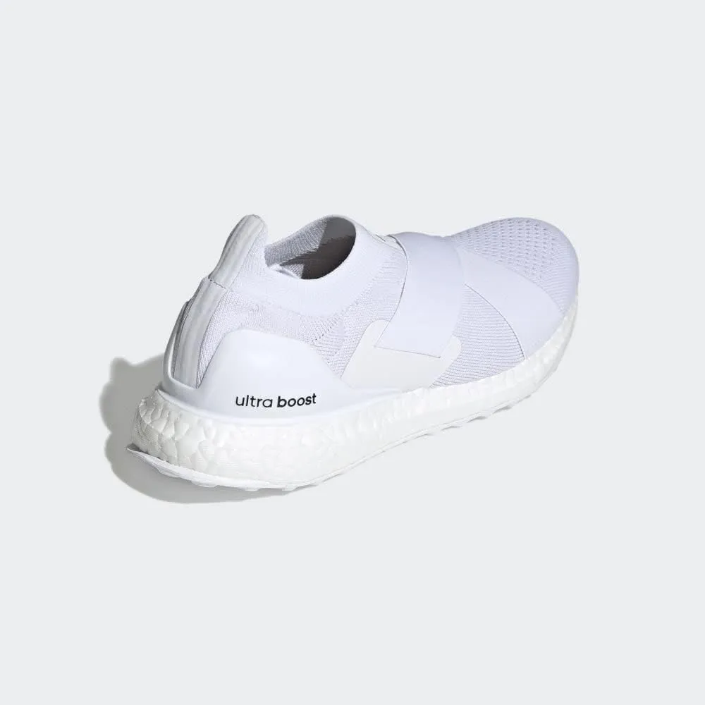 adidas Womens Ultraboost Ultra Boost 5.0 DNA Running Sneakers Shoes - White