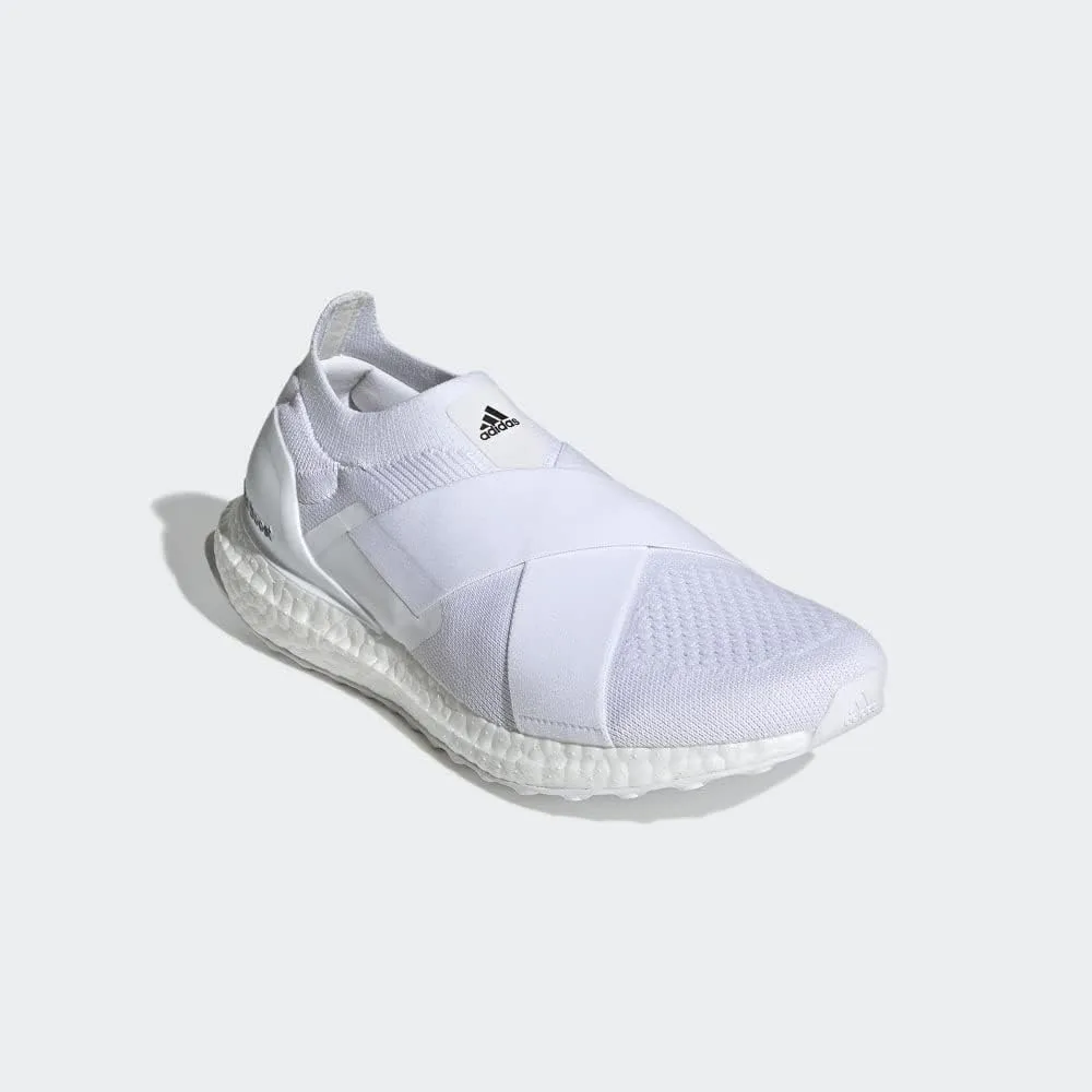 adidas Womens Ultraboost Ultra Boost 5.0 DNA Running Sneakers Shoes - White