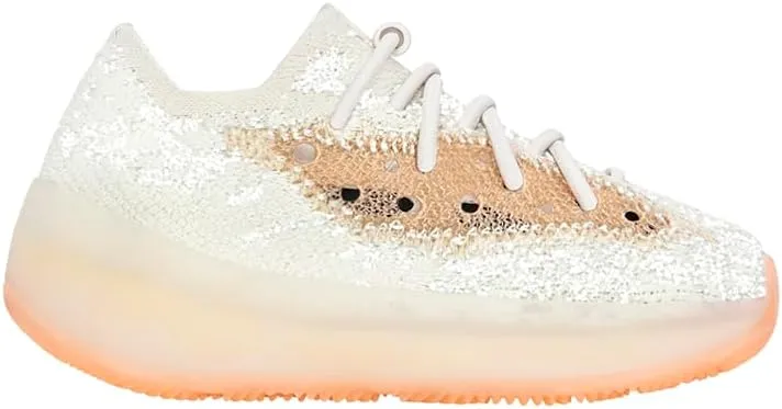 adidas Yeezy Boost 380 Slip On Sneakers (Little Kid-Big Kid)