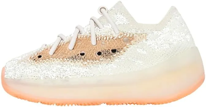 adidas Yeezy Boost 380 Slip On Sneakers (Little Kid-Big Kid)