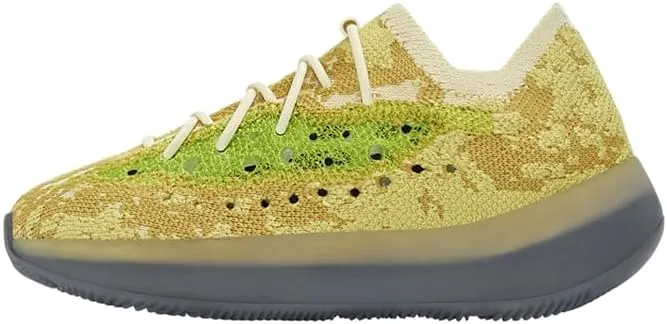 adidas Yeezy Boost 380 Slip On Sneakers (Little Kid-Big Kid)