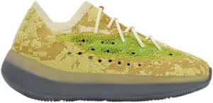 adidas Yeezy Boost 380 Slip On Sneakers (Little Kid-Big Kid)