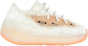 adidas Yeezy Boost 380 Slip On Sneakers (Little Kid-Big Kid)