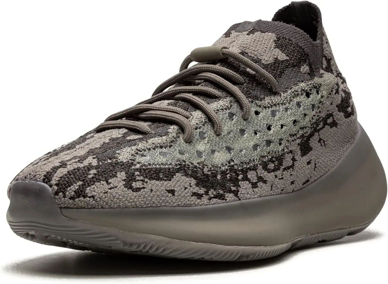 adidas Yeezy Boost 380 Slip On Sneakers