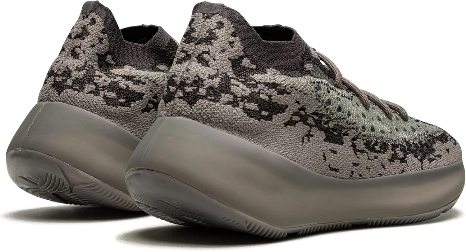 adidas Yeezy Boost 380 Slip On Sneakers