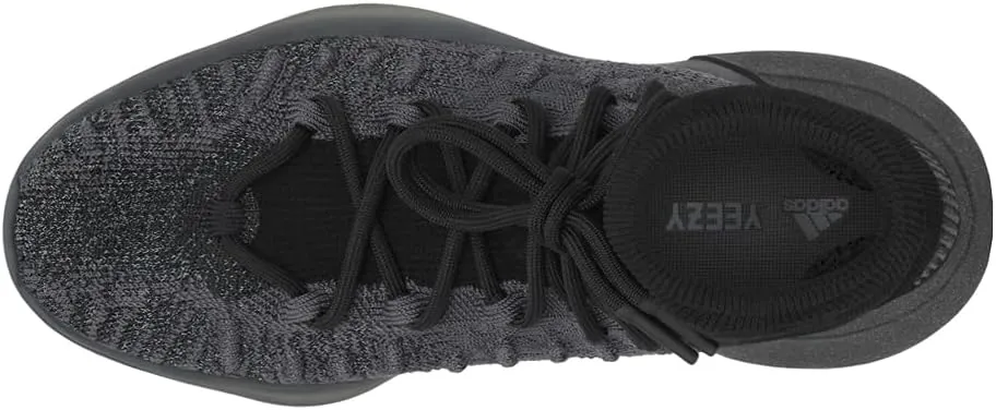 adidas Yeezy BSKTBL Knit Lace Up Sneakers