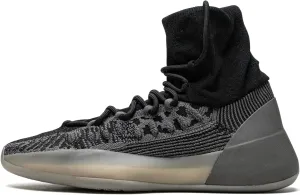 adidas Yeezy BSKTBL Knit Lace Up Sneakers