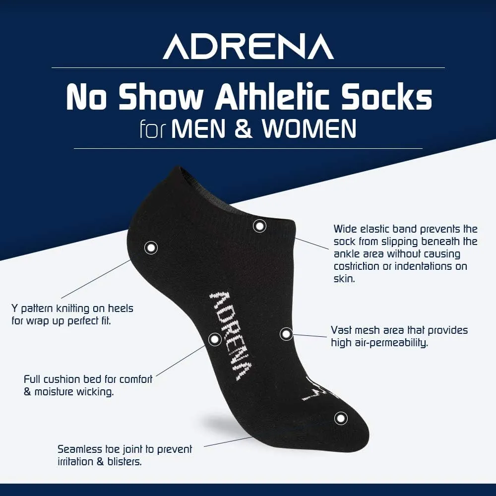 ADRENA unisex-adult mens Modern