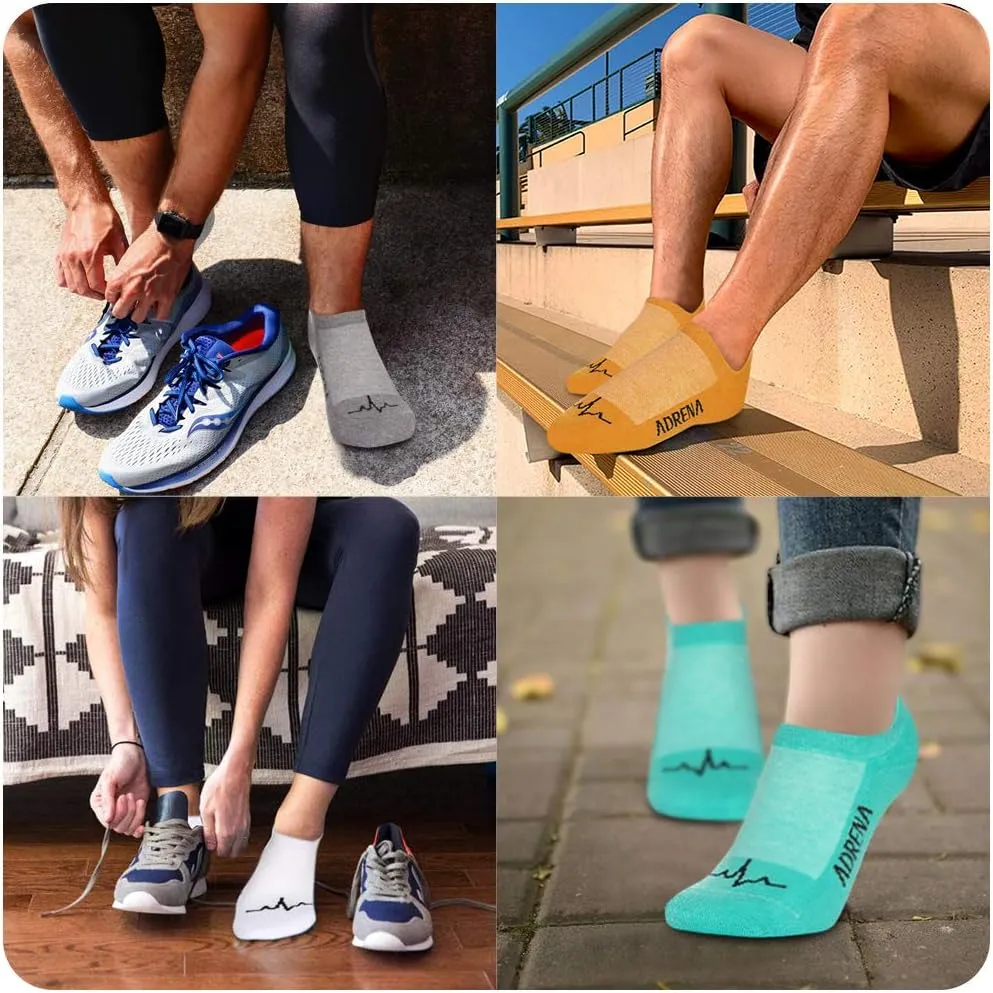ADRENA unisex-adult mens Modern