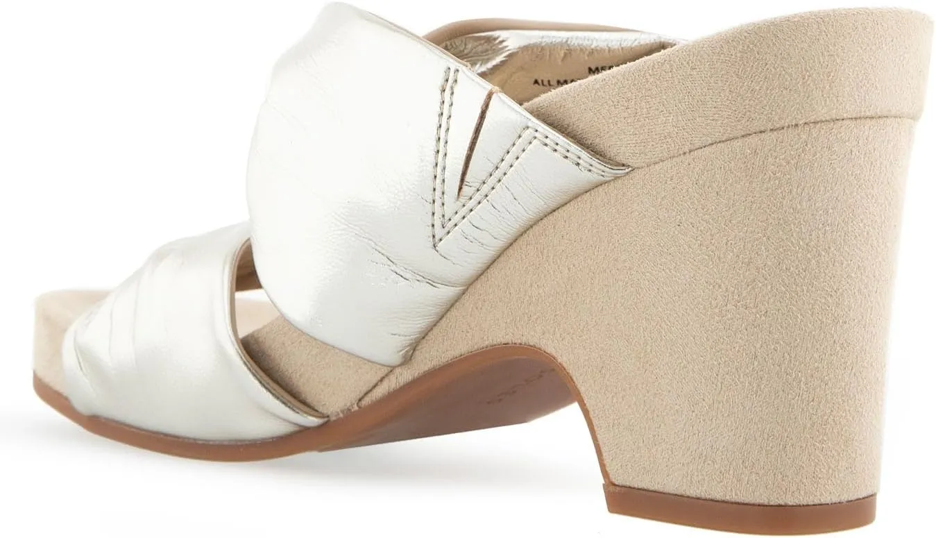 Aerosoles Women's Mercer Wedge Sandal