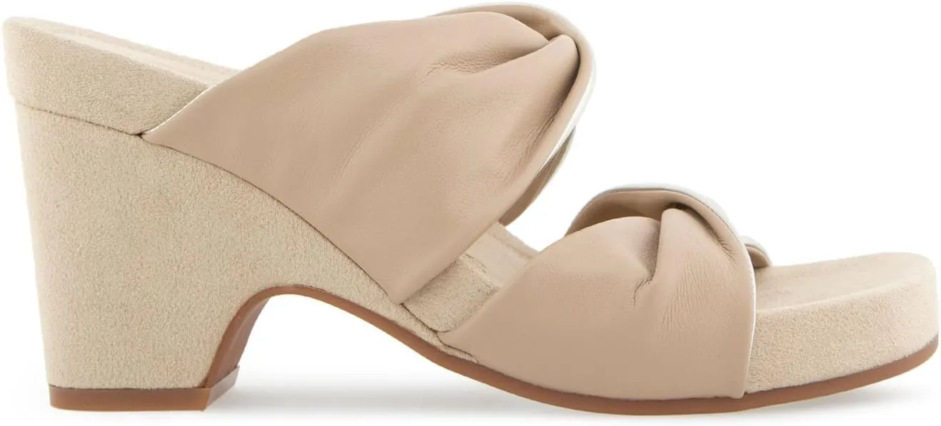 Aerosoles Women's Mercer Wedge Sandal