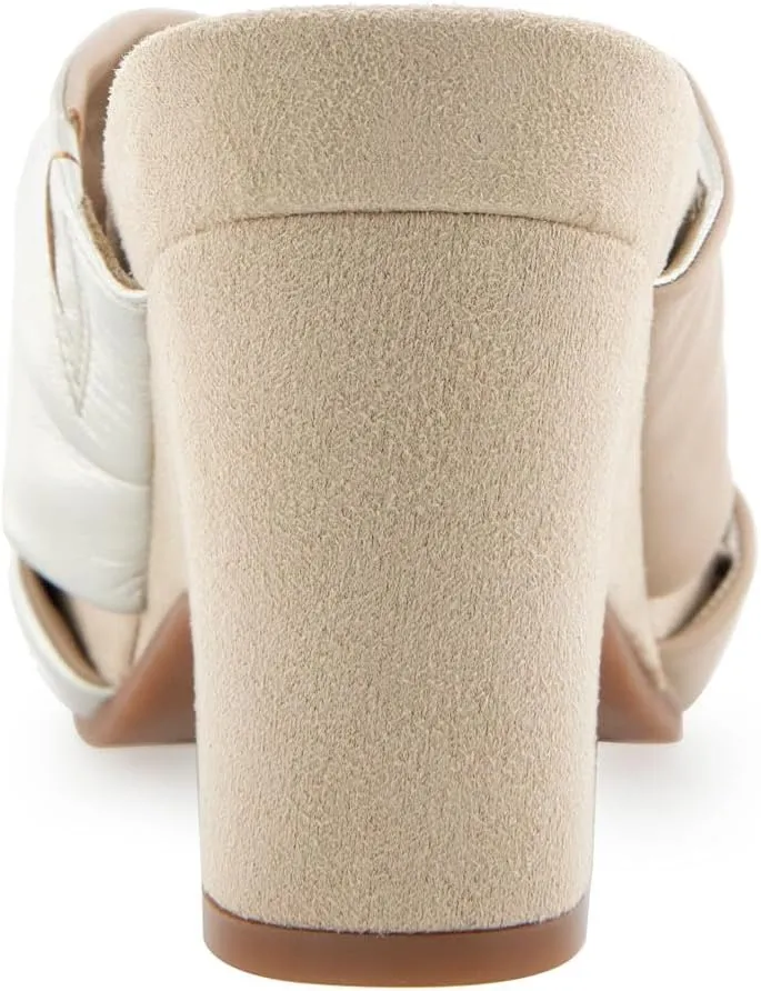 Aerosoles Women's Mercer Wedge Sandal