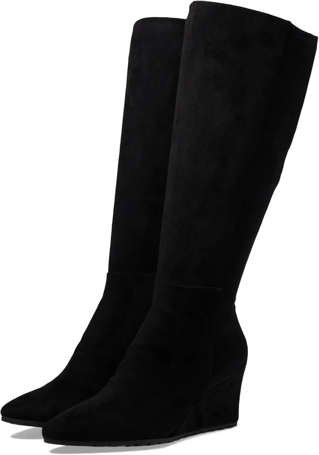 Anne Klein Women's Vella-w Fashion Boot