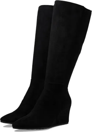 Anne Klein Women's Vella-w Fashion Boot