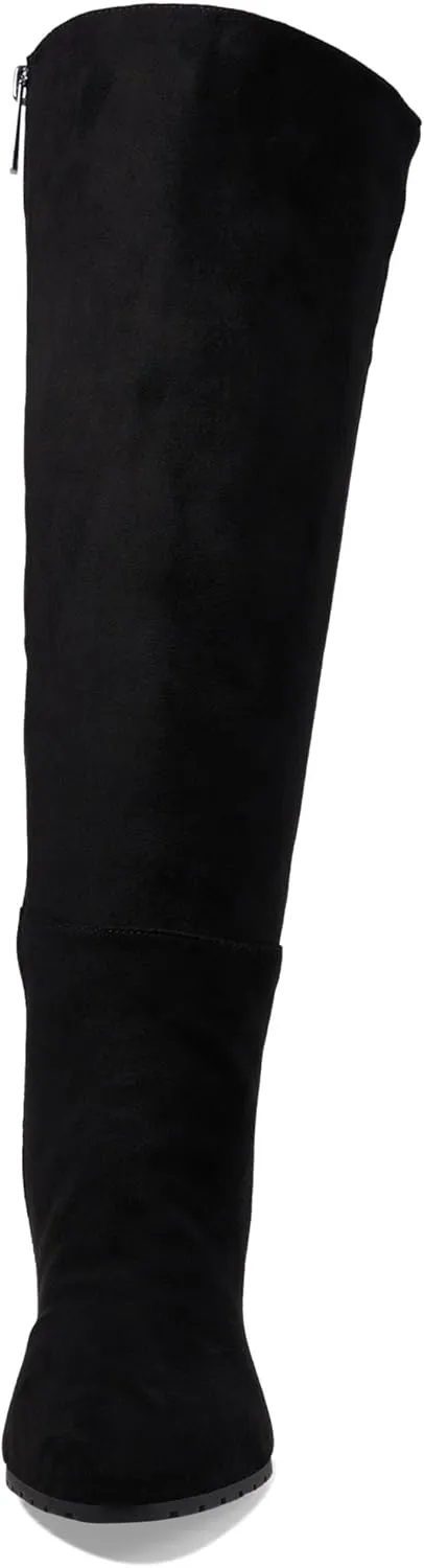 Anne Klein Women's Vella-w Fashion Boot