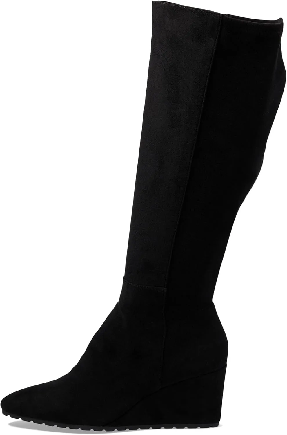 Anne Klein Women's Vella-w Fashion Boot