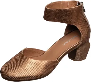Antelope Women's Porter Leather Mules