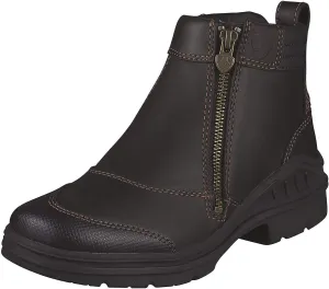 Ariat Women's Barnyard Side Zip Boot
