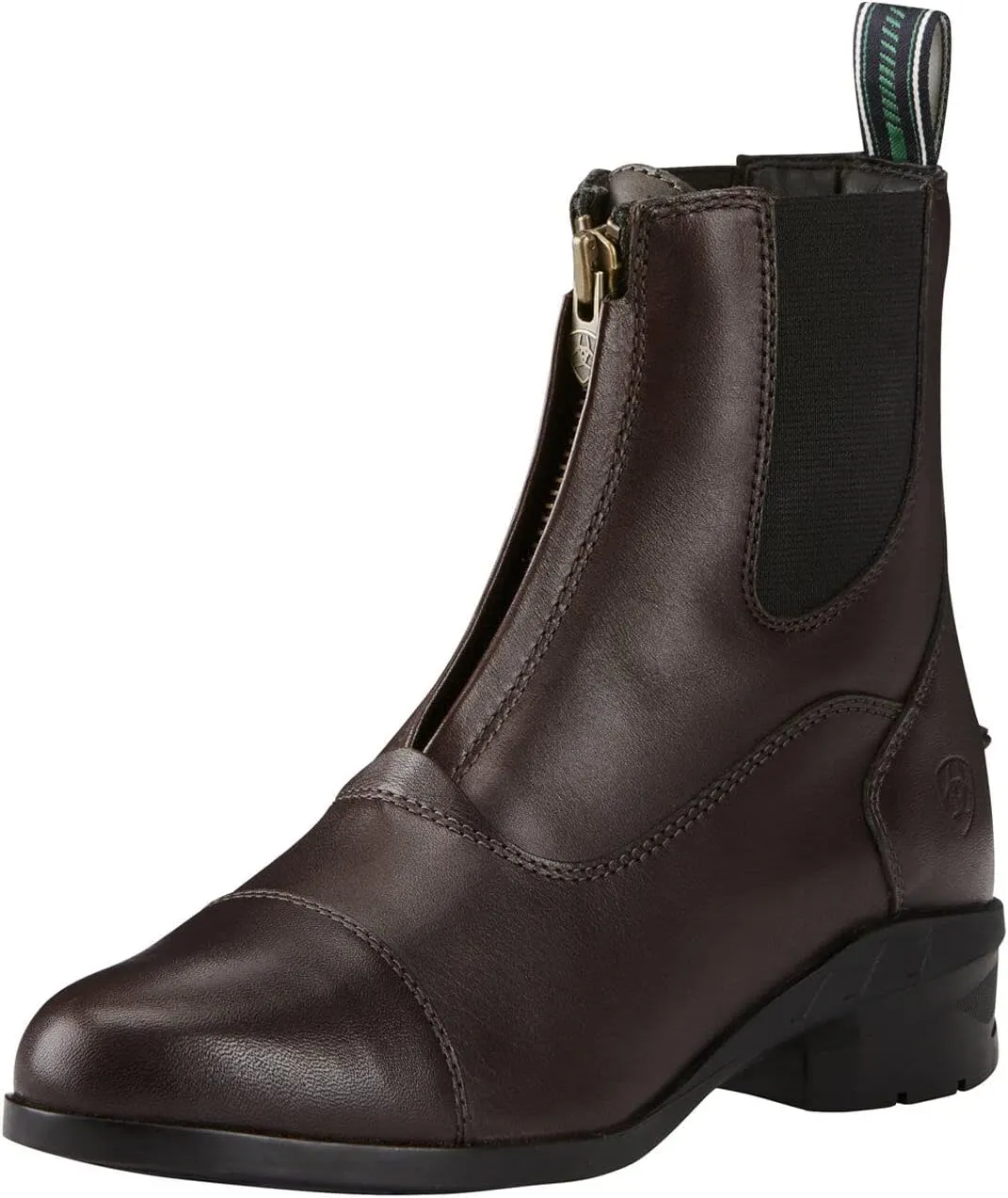 Ariat Women's Heritage IV Zip Paddock Boot