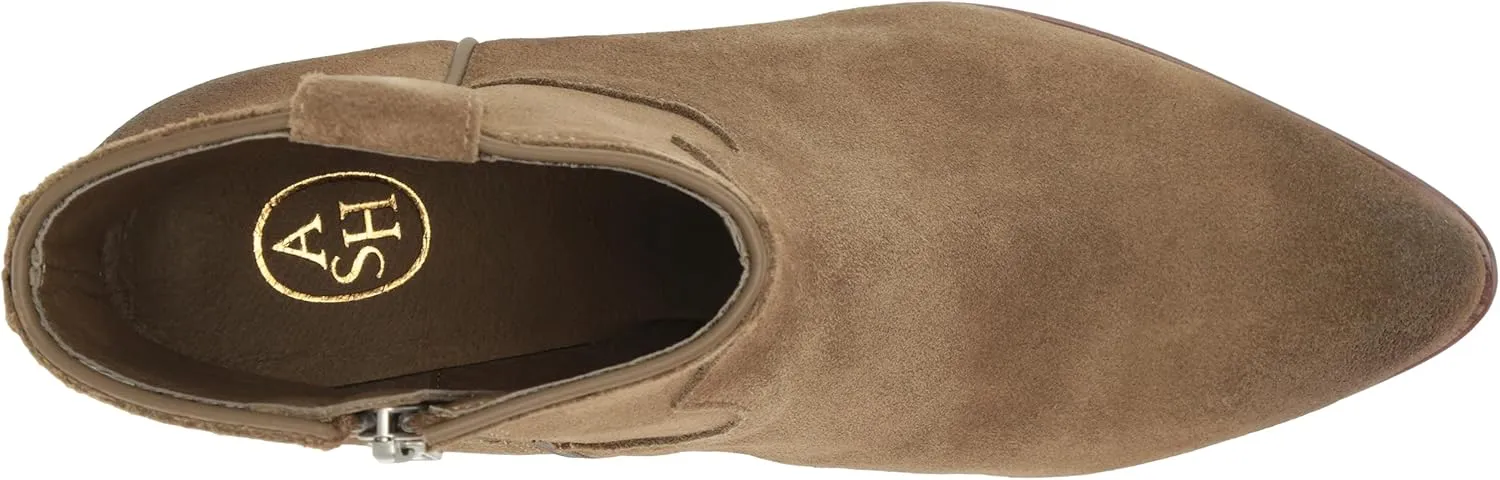 ASH Women's Houston Western Boot